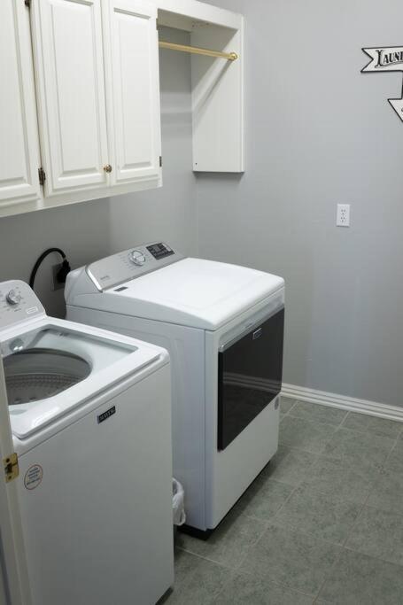 벤톤빌 Walking Distance To Coler Mtn Bike - 3Br 2Ba 빌라 외부 사진