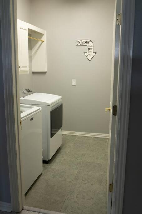 벤톤빌 Walking Distance To Coler Mtn Bike - 3Br 2Ba 빌라 외부 사진