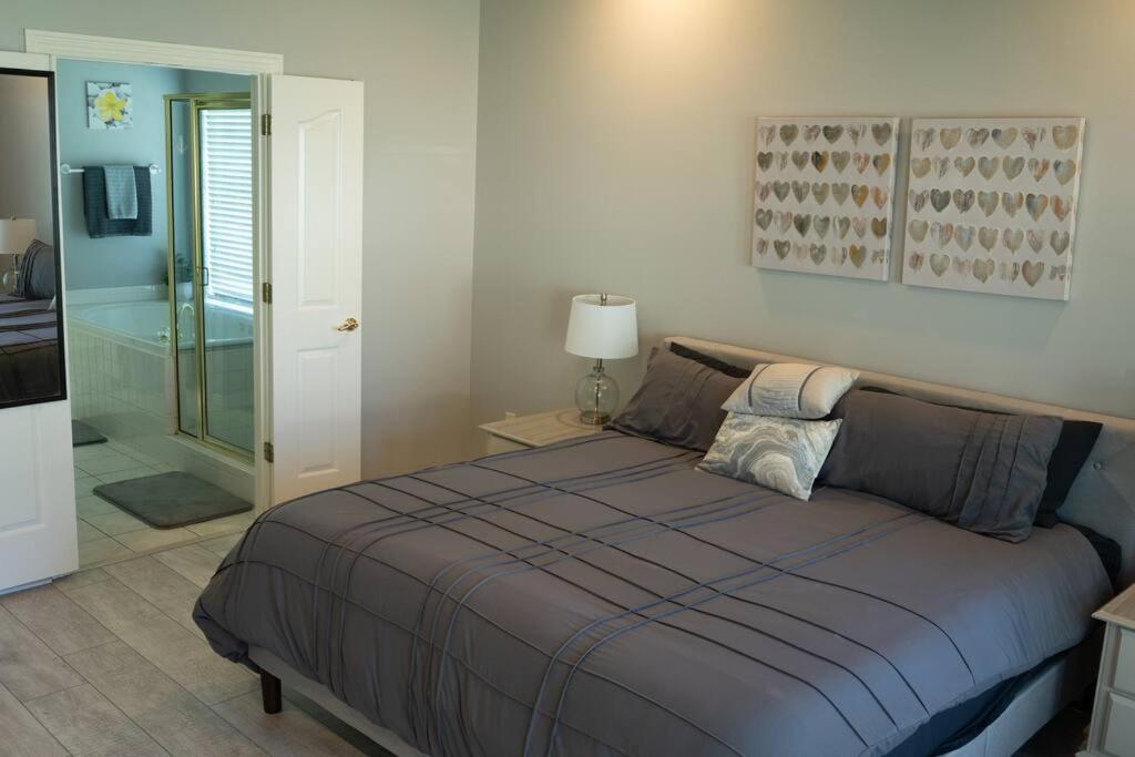 벤톤빌 Walking Distance To Coler Mtn Bike - 3Br 2Ba 빌라 외부 사진