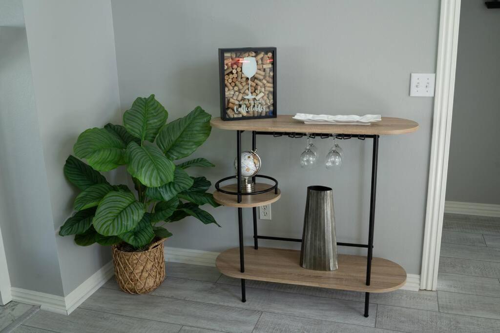 벤톤빌 Walking Distance To Coler Mtn Bike - 3Br 2Ba 빌라 외부 사진