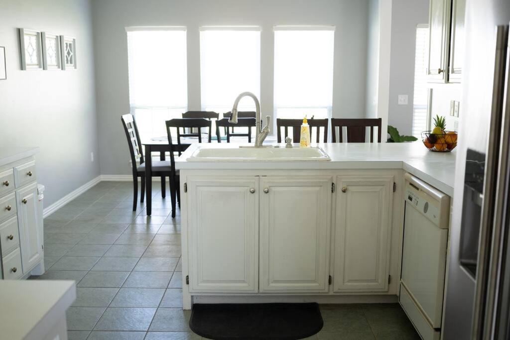 벤톤빌 Walking Distance To Coler Mtn Bike - 3Br 2Ba 빌라 외부 사진