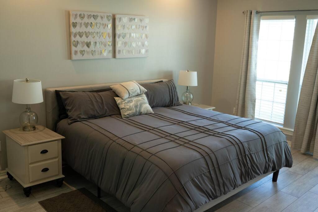 벤톤빌 Walking Distance To Coler Mtn Bike - 3Br 2Ba 빌라 외부 사진