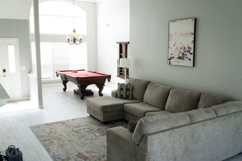 벤톤빌 Walking Distance To Coler Mtn Bike - 3Br 2Ba 빌라 외부 사진