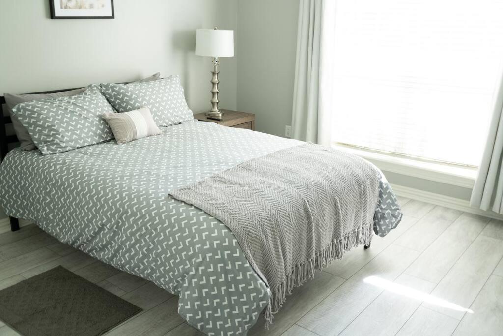 벤톤빌 Walking Distance To Coler Mtn Bike - 3Br 2Ba 빌라 외부 사진