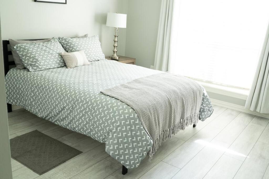 벤톤빌 Walking Distance To Coler Mtn Bike - 3Br 2Ba 빌라 외부 사진
